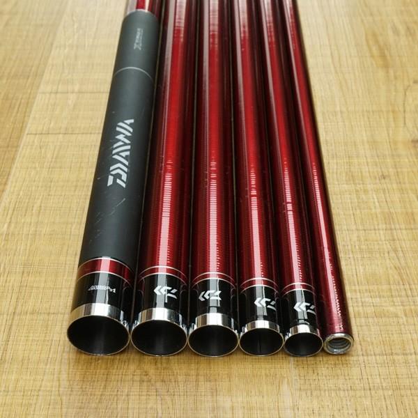 ダイワ DXR 玉の柄 60/N175L タモの柄 : 釣king - 通販 - Yahoo ダイワ DXR 玉の柄 60/N175L タモの柄 : 釣king - 通販 - Yahoo