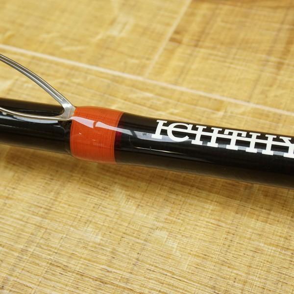 イクシーク スペリオール 5234 石鯛竿/N177Y 極上美品 石鯛釣り イクシーク スペリオール 5234 石鯛竿/N177Y 極上美品 石鯛釣り