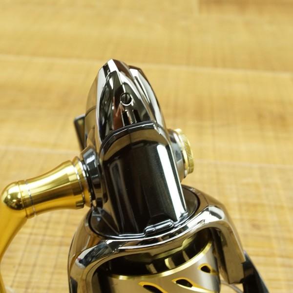 シマノ 14ステラ 3000HGM/N200M 未使用品 スピニングリール : 釣 シマノ 14ステラ 3000HGM/N200M 未使用品 スピニングリール : 釣