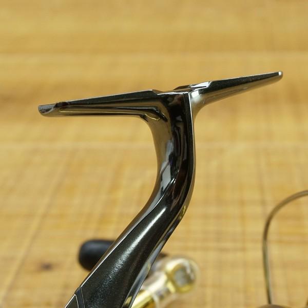 シマノ 14ステラ 3000HGM/N200M 未使用品 スピニングリール : 釣 シマノ 14ステラ 3000HGM/N200M 未使用品 スピニングリール : 釣