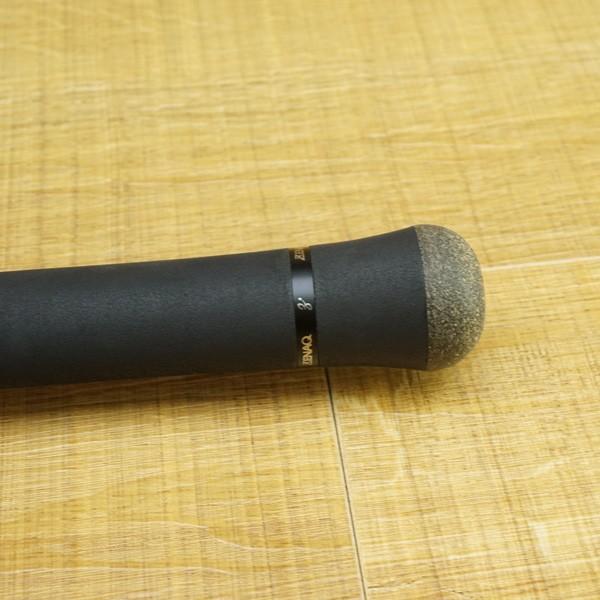 ゼナック デフィ プレジール DP93/N205L 美品 シーバスロッド : 釣king