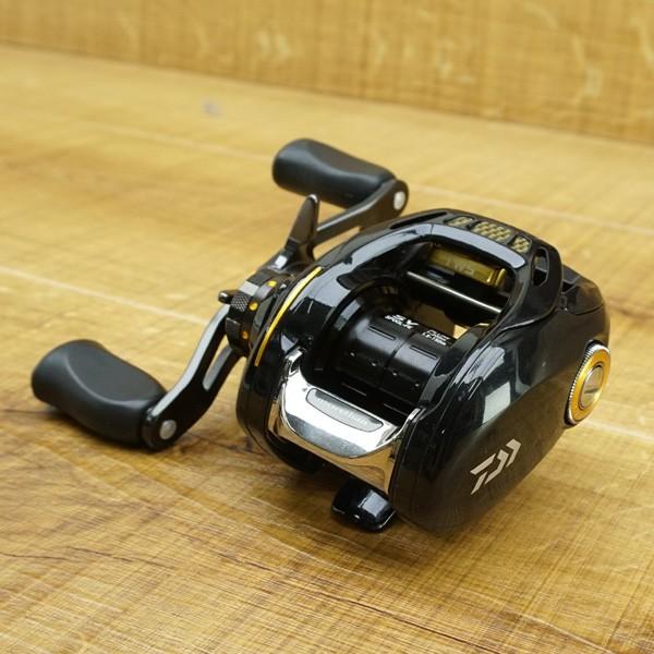 ダイワ モアザンpe Sv 8 1l Tw N187m 美品 ベイトリール シーバス 1 釣king 通販 Yahoo ショッピング