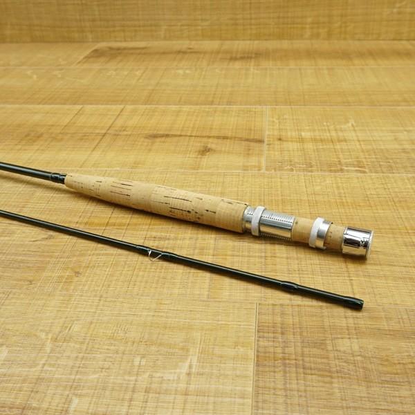 SMITH - marryat diamondback フライロッド　オールド品 SMITH - marryat diamondback フライロッド オールド品 SMITH