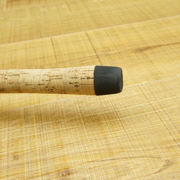 ウエダ トラウトプラッキングスピン GS-832H ベイトモデル/N191L