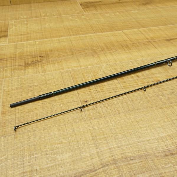 ウエダ トラウトプラッキングスピン GS-832H ベイトモデル/N191L