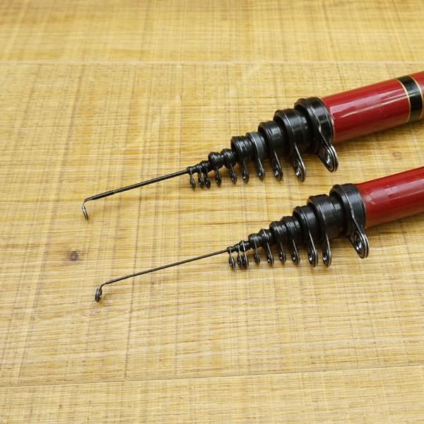 がまかつ がま磯 マークII FX 3号 5.4、2号 5.4 2本セット/N206L がまかつ がま磯 マークII FX 3号 5.4、2号 5.4 2本セット/N206L