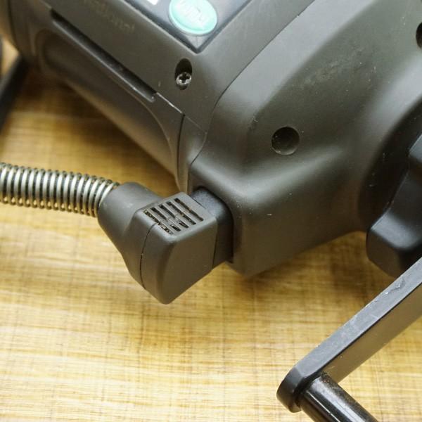 ナショナル パナリール M-2 BH-722/N207M 美品 電動リール : 釣 ナショナル パナリール M-2 BH-722/N207M 美品 電動リール : 釣