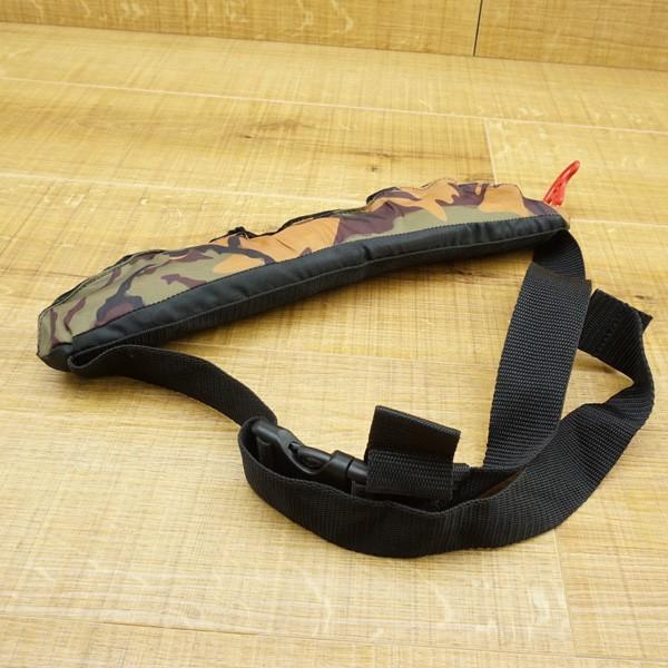 BLUESTORM ライフジャケット BSJ-9120 2着セット ブルーストーム(BLUESTORM) 膨脹式ライフジャケット(水感知機能