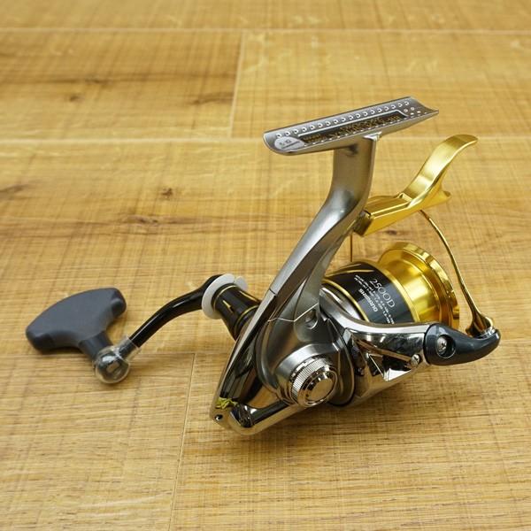シマノ 16BB-X デスピナ 2500DXG/N216M 未使用品 スピニングリール 