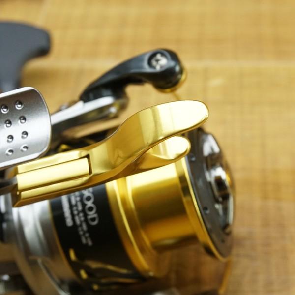 シマノ 16BB-X デスピナ 2500DXG/N216M 未使用品 スピニングリール 