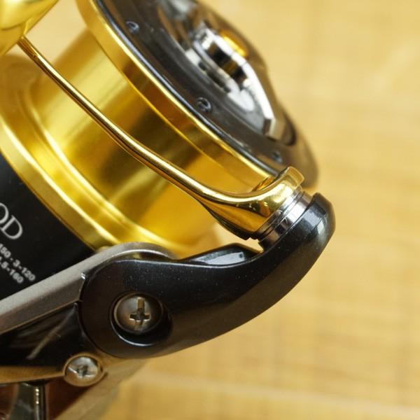シマノ 16BB-X デスピナ 2500DXG/N216M 未使用品 スピニングリール