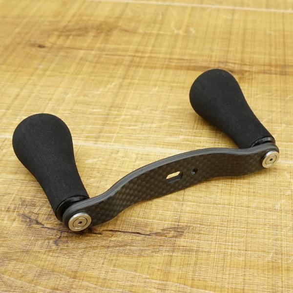 スタジオコンポジット RC-DCプラス 92mm/N218M 未使用品 ベイトリール