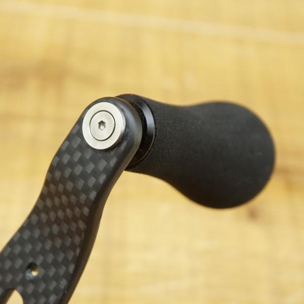 スタジオコンポジット RC-DCプラス 92mm/N218M 未使用品 ベイトリール