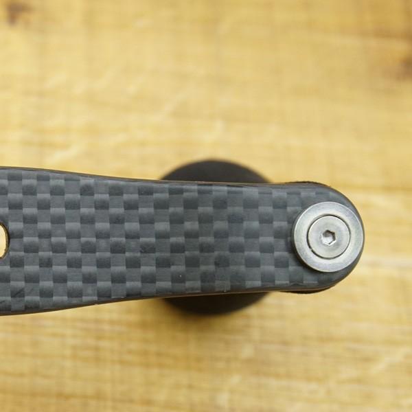 スタジオコンポジット RC-DCプラス 92mm/N218M 未使用品 ベイトリール