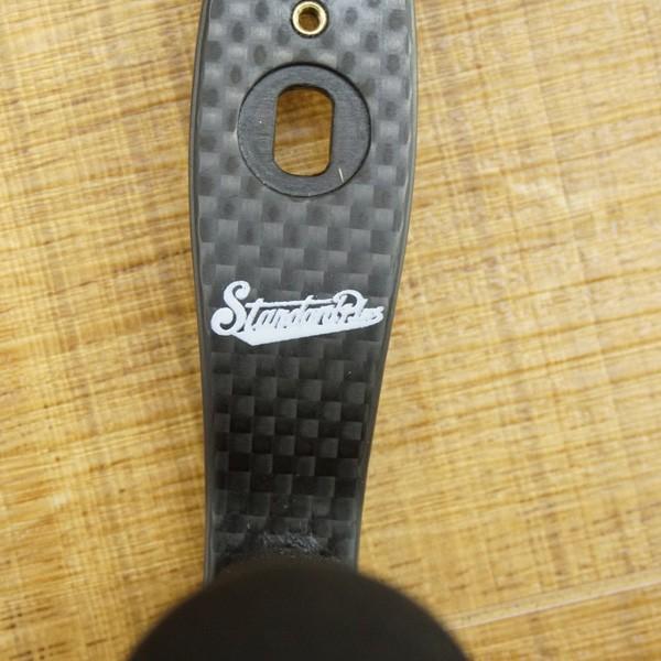 スタジオコンポジット RC-DCプラス 92mm/N218M 未使用品 ベイトリール