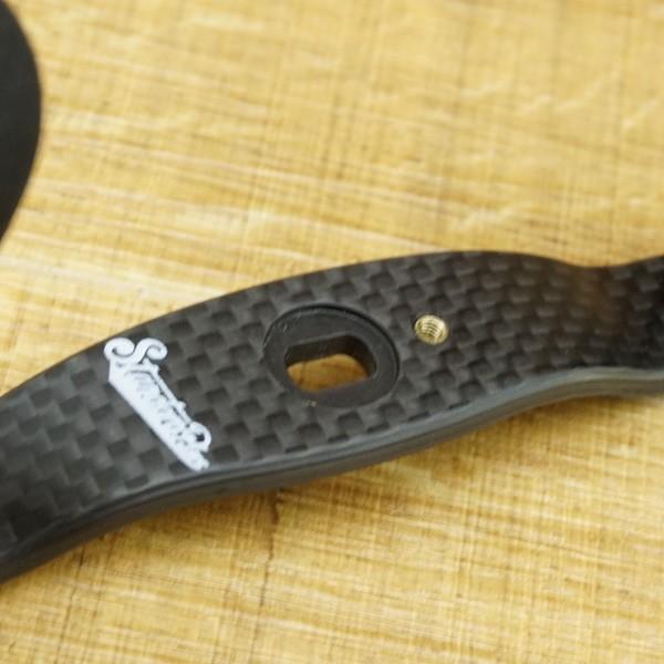 スタジオコンポジット RC-DCプラス 92mm/N218M 未使用品 ベイトリール