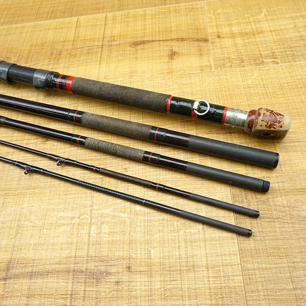 オリムピック ボロンセンチュリー 列島石鯛 510/N222L 石鯛竿 オリムピック ボロンセンチュリー 列島石鯛 510/N222L 石鯛竿