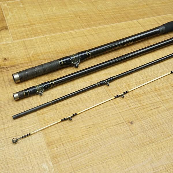 ダイコー フルフィールド石鯛 500H/N224L 美品 石鯛竿 : 釣king - 通販