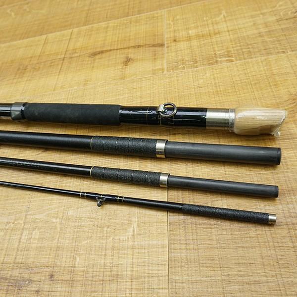 ダイコー フルフィールド石鯛 500H/N224L 美品 石鯛竿 : 釣king - 通販