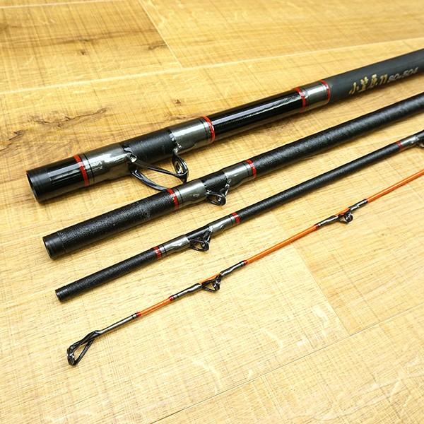 ダイワ 小笠原11 80-504/N225L 美品 石鯛竿 : 釣king - 通販 ダイワ 小笠原11 80-504/N225L 美品 石鯛竿 : 釣king - 通販