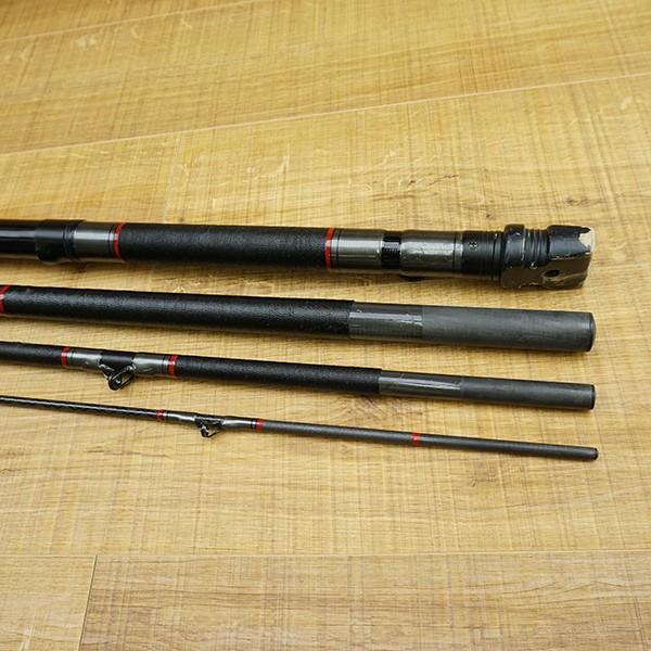 ダイワ 小笠原11 80-504/N225L 美品 石鯛竿 : 釣king - 通販 ダイワ 小笠原11 80-504/N225L 美品 石鯛竿 : 釣king - 通販