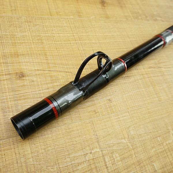 ダイワ 小笠原11 80-504/N225L 美品 石鯛竿 : 釣king - 通販 ダイワ 小笠原11 80-504/N225L 美品 石鯛竿 : 釣king - 通販