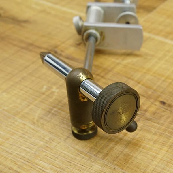 スミス マリエット バイス/N232M フライ タイイングツール : 釣king