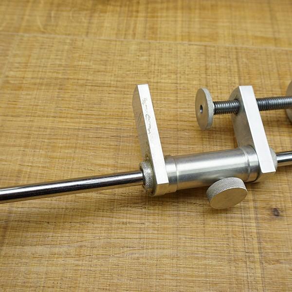 スミス マリエット バイス/N232M フライ タイイングツール : 釣king