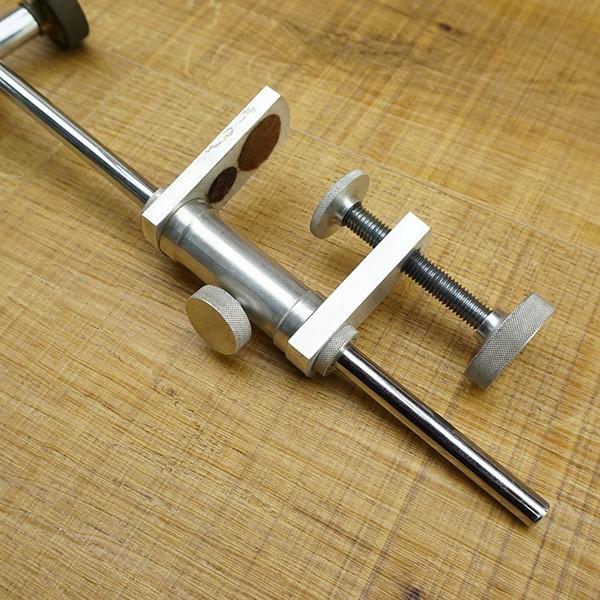 スミス マリエット バイス/N232M フライ タイイングツール : 釣king