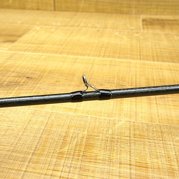 アピア グランデージ C88M/N238L 美品 シーバスロッド : 釣king - 通販