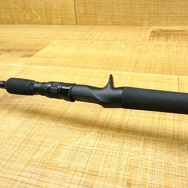 アピア グランデージ C88M/N238L 美品 シーバスロッド : 釣king - 通販  