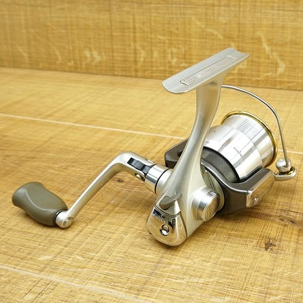 ダイワ TD-X 2500IA/N245M 美品 スピニングリール : 釣king - 通販