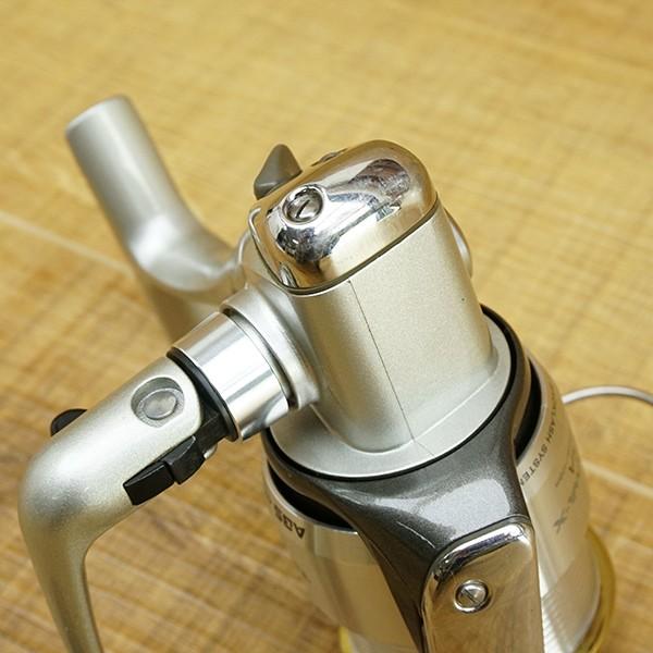 ダイワ TD-X 2500IA/N245M 美品 スピニングリール : 釣king - 通販