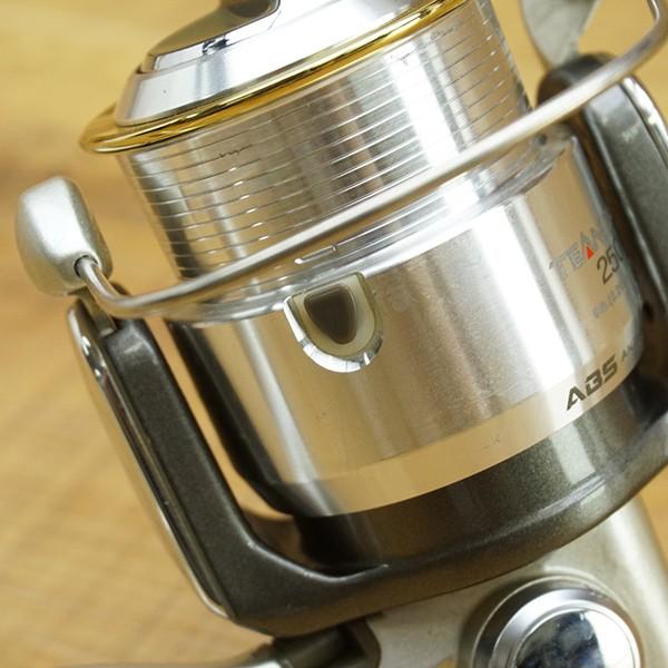 ダイワ TD-X 2500IA/N245M 美品 スピニングリール : 釣king - 通販