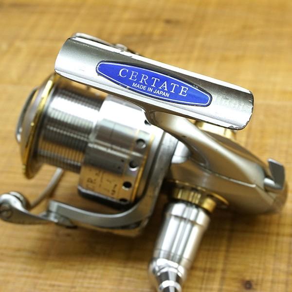 ダイワ セルテート ハイパーカスタム 3500 /N249M スピニング ダイワ セルテート ハイパーカスタム 3500 /N249M スピニング