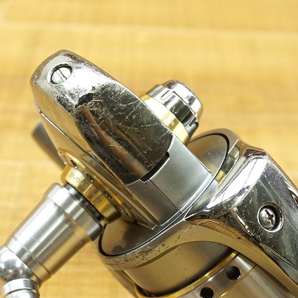 ダイワ セルテート ハイパーカスタム 3500 /N249M スピニング ダイワ セルテート ハイパーカスタム 3500 /N249M スピニング