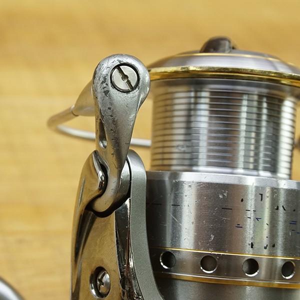 ダイワ セルテート ハイパーカスタム 3500 /N249M スピニング ダイワ セルテート ハイパーカスタム 3500 /N249M スピニング