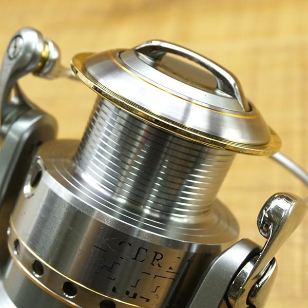 ダイワ セルテート ハイパーカスタム 3500 /N249M スピニング ダイワ セルテート ハイパーカスタム 3500 /N249M スピニング
