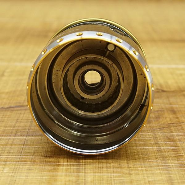 ダイワ RCS 2506 エアスプール/N252M 美品 スピニングリールパーツ