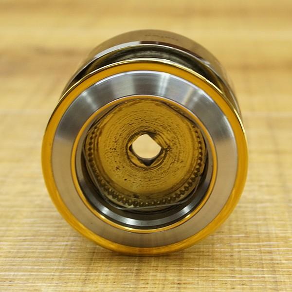 ダイワ RCS 2506 エアスプール/N252M 美品 スピニングリールパーツ