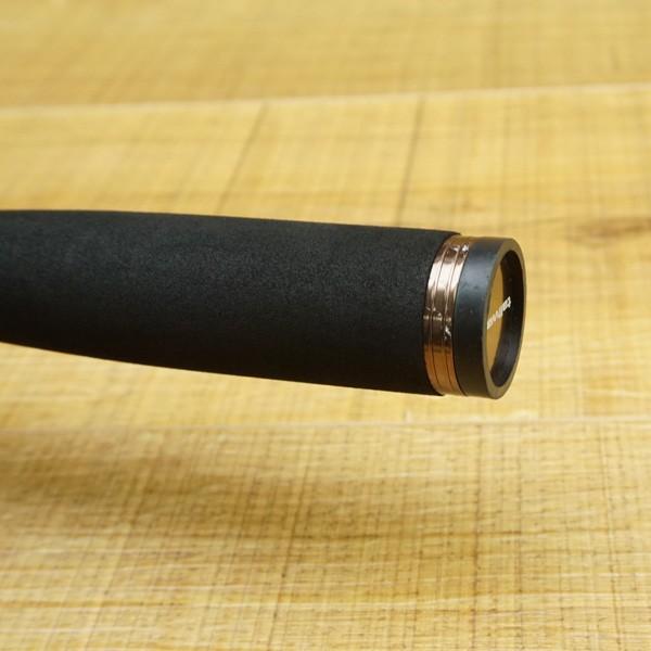 テイルウォーク マッドシーン C762M/N261L 美品 ルアーロッド : 釣king