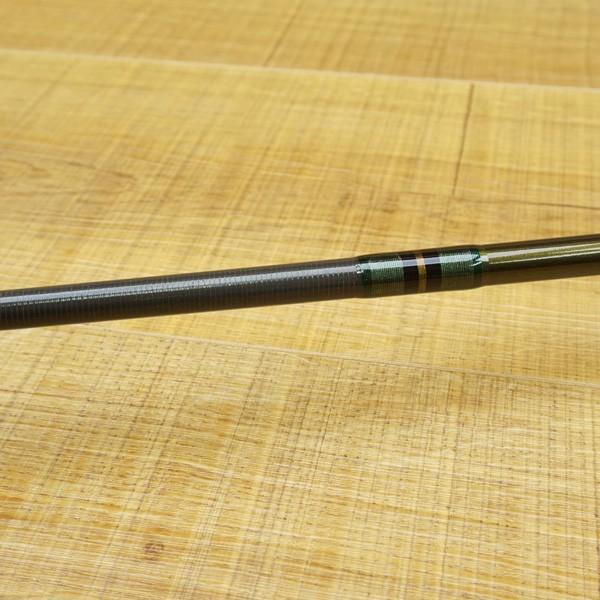 テイルウォーク マッドシーン C762M/N261L 美品 ルアーロッド : 釣king