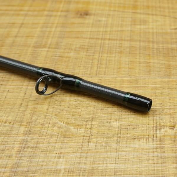テイルウォーク マッドシーン C762M/N261L 美品 ルアーロッド : 釣king