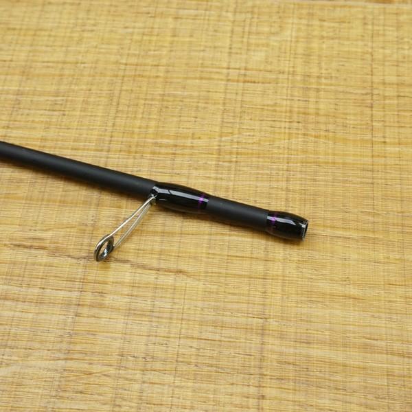 プロックス 根魚権蔵 エアーK 76EF/N265L 未使用品 ロックフィッシュ