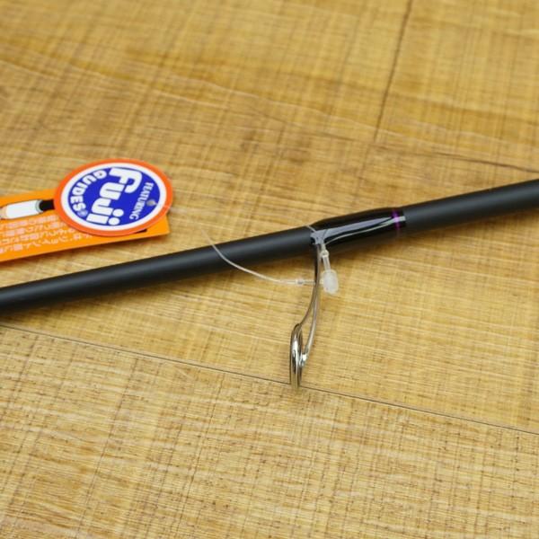 プロックス 根魚権蔵 エアーK 76EF/N265L 未使用品 ロックフィッシュ