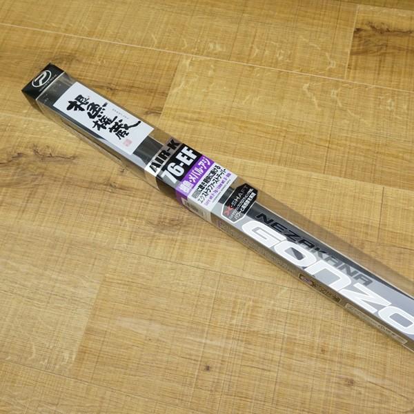 プロックス 根魚権蔵 エアーK 76EF/N265L 未使用品 ロックフィッシュ