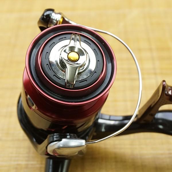 シマノ 16BB-X ラリッサ C3000DXG/N281M 極上美品 スピニング シマノ 16BB-X ラリッサ C3000DXG/N281M 極上美品 スピニング