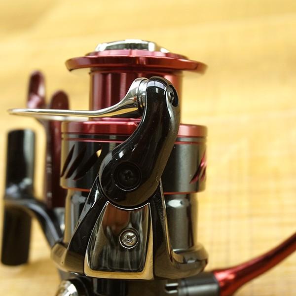 シマノ 16BB-X ラリッサ C3000DXG/N281M 極上美品 スピニング シマノ 16BB-X ラリッサ C3000DXG/N281M 極上美品 スピニング