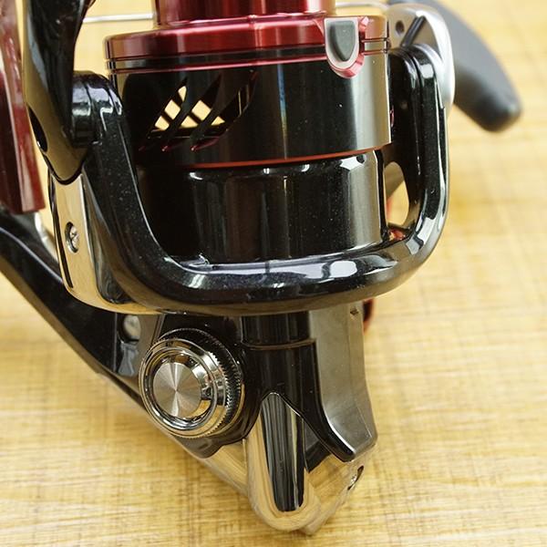 シマノ 16BB-X ラリッサ C3000DXG/N281M 極上美品 スピニング シマノ 16BB-X ラリッサ C3000DXG/N281M 極上美品 スピニング
