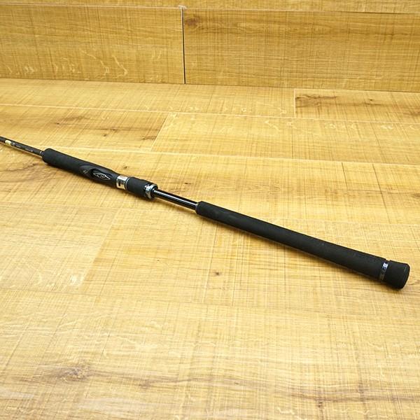 シマノ オシアジガー S644 ナチュラルジャーク/N269XL 美品 ジギング 